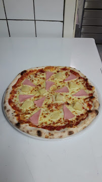 Pizza du Restauration rapide Le Pasa à Mulhouse - n°4