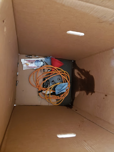 Moving and Storage Service «All My Sons Moving & Storage», reviews and photos, 10725 Interstate 35 Frontage Rd, San Antonio, TX 78233, USA