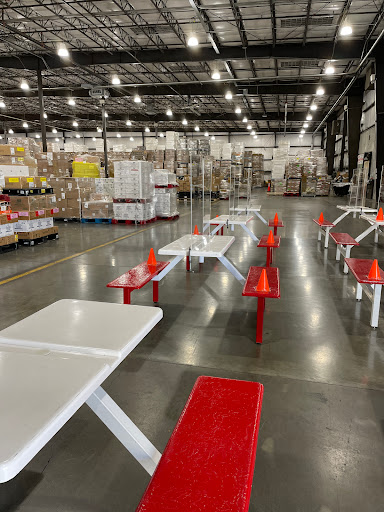 Warehouse «Costco Depot», reviews and photos, 25862 S Schulte Ct, Tracy, CA 95377, USA