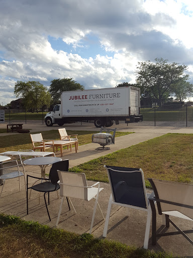 Used Furniture Store «Jubilee Furniture», reviews and photos, 730 North Ave, Carol Stream, IL 60188, USA