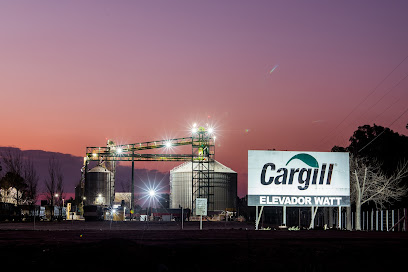 Cargill Watt