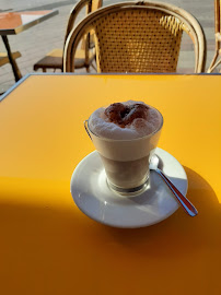 Plats et boissons du Restaurant Café Le Havane à Neuilly-sur-Seine - n°5