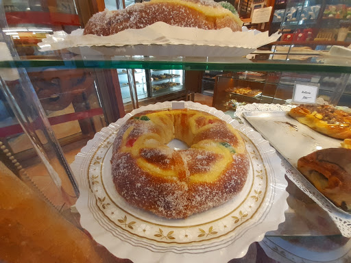 Confitería Flory en A Coruña, La Coruña