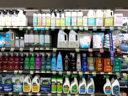 Drug Store «Bartell Drugs Queen Anne Store», reviews and photos, 600 1st Ave N, Seattle, WA 98109, USA