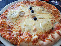 Pizza du Restaurant Il Coccodrillo à Bagnoles de l'Orne Normandie - n°4
