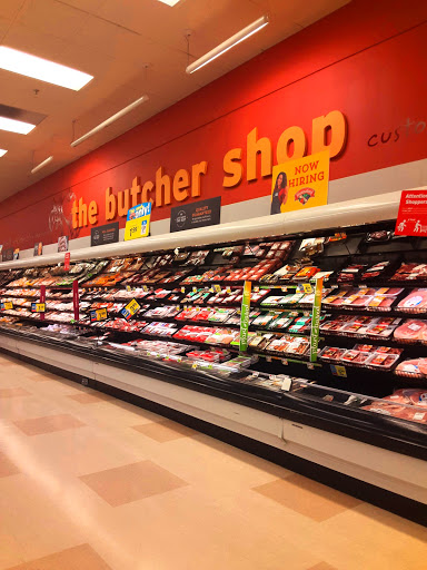 Grocery Store «Hannaford Supermarket», reviews and photos, 19 Clifton Country Rd Suite 16, Clifton Park, NY 12065, USA