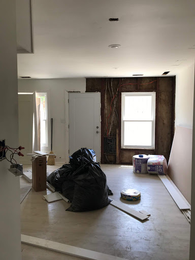 Roofing Contractor «Roof Solutions, Inc.», reviews and photos, 9325 Fraser Ave, Silver Spring, MD 20910, USA