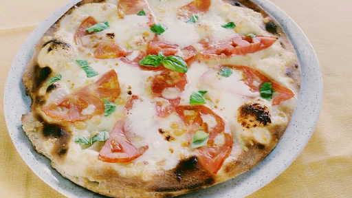 Bar Pizzeria Aquile in Borgo a Buggiano, Provincia di Pistoia