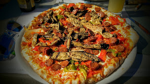 Photo n°4 de Pizzeria Enzo, à Le Cateau-Cambrésis ()