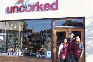 Uncorked The Wine Shop image