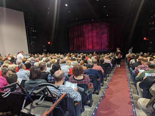 Performing Arts Theater «Lakeland Community Theatre», reviews and photos, 121 S Lake Ave, Lakeland, FL 33801, USA