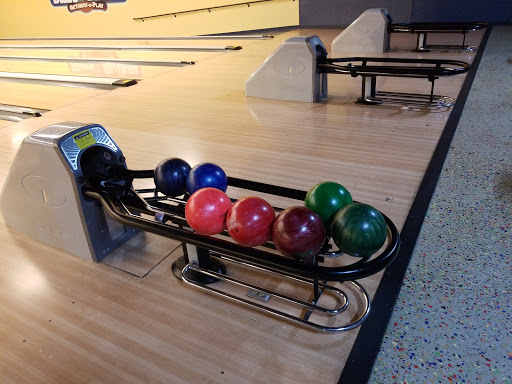 Bowling Alley «Stars And Strikes», reviews and photos, 479 Brightwell Court, Loganville, GA 30052, USA