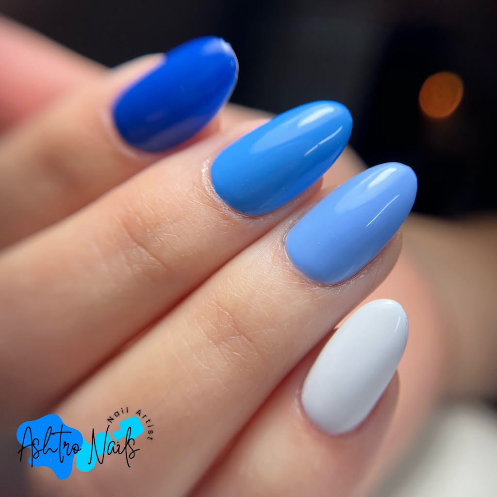 Ashtro Nails 44144