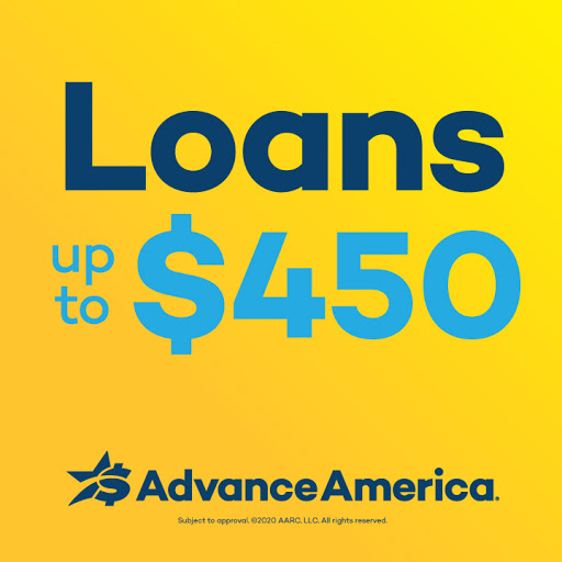 Loan Agency «Advance America», reviews and photos