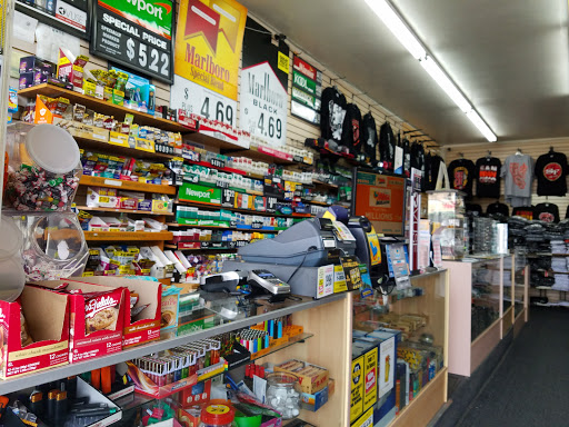 Tobacco Shop «DC Smoke Shop», reviews and photos, 6389 Mission St, Daly City, CA 94014, USA