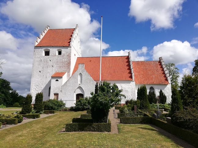 Kullerup Kirke