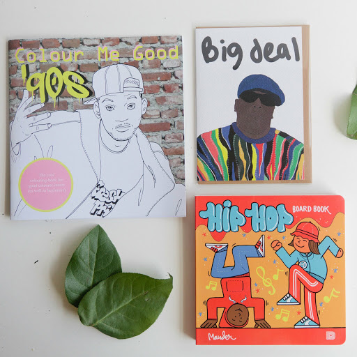 Gift Shop «Duncan and York Modern Market», reviews and photos, 33 N Lexington Ave, Asheville, NC 28801, USA