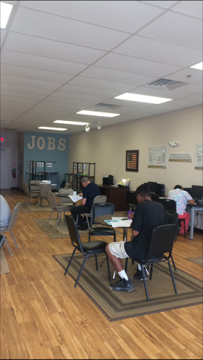 Employment Agency «Trinity Staffing Services», reviews and photos, 1417 E Walnut St #300, Seguin, TX 78155, USA