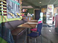 Atmosphère du Restauration rapide McDonald's à Les Sables-d'Olonne - n°8