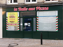 Photos du propriétaire du Pizzas à emporter La halle aux pizzas à Alençon - n°3