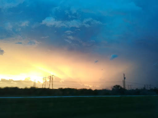 Tourist Attraction «Blackwater Airboat Tours», reviews and photos, US-27, Pompano Beach, FL 33321, USA