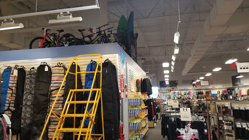 Bicycle Store «Sun & Ski», reviews and photos, 2943 Preston Rd #1400, Frisco, TX 75034, USA