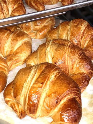 Donut Shop «Golden Cream Doughnut Shop», reviews and photos, 911 Lincoln Ave, San Rafael, CA 94901, USA