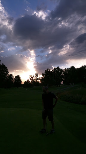 Golf Course «Harvard Gulch Golf Course», reviews and photos, 660 E Iliff Ave, Denver, CO 80210, USA