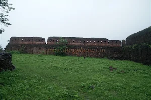 Akrani Mahal Fort, Khandesh (MH) image