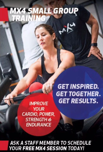 Gym «Workout Anytime of Heath», reviews and photos, 960 Hebron Rd, Heath, OH 43056, USA