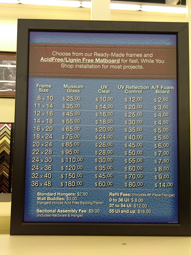 Craft Store «Hobby Lobby», reviews and photos, 4120 10th St Pl, Moline, IL 61265, USA