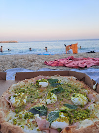 Plats et boissons du Pizzeria Pizza Toulon - La Bottega - Le Mourillon - n°17