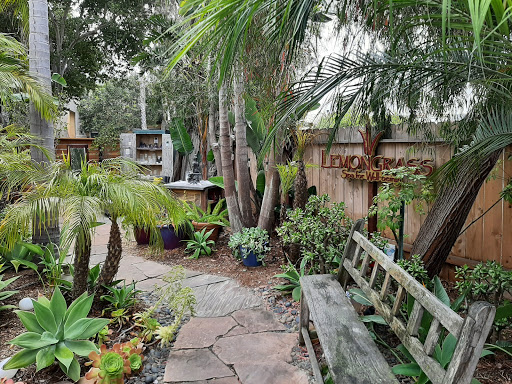 Day Spa «Lemongrass Aveda Salon & Spa», reviews and photos, 910 2nd St, Encinitas, CA 92024, USA