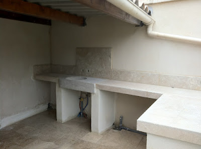 Rénovation Pose Mantilléri à Rocbaron