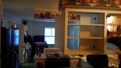 General Contractor «A.Teska Construction LLC», reviews and photos, 3315 South 13th Street, Milwaukee, WI 53215, USA