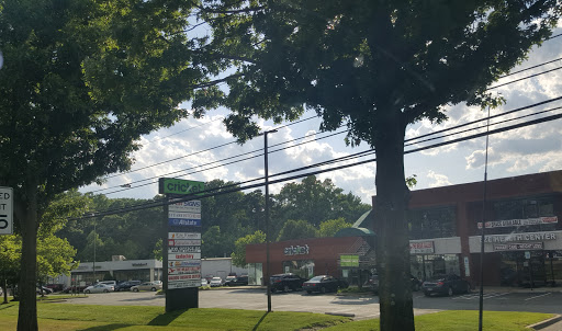 Cell Phone Store «Cricket Wireless Authorized Retailer», reviews and photos, 11750 Business Park Drive #101, Waldorf, MD 20601, USA