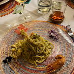 Photo n°2 de l'avis de Marco.i fait le 02/01/2023 à 21:41 sur le  La Locanda del Borgo à Cuneo