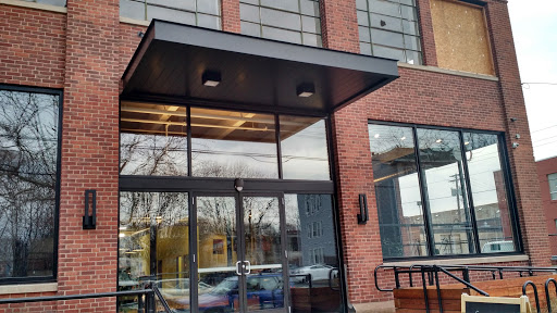 Gym «mActivity Fitness Center», reviews and photos, 285 Nicoll St, New Haven, CT 06511, USA