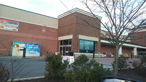 Grocery Store «Weis Markets», reviews and photos, Glenlivet Dr, Allentown, PA 18106, USA