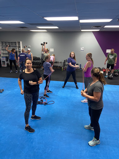 Physical Fitness Program «St Louis Park Fit Body Boot Camp», reviews and photos, 76 Nathan Ln N, St Louis Park, MN 55426, USA