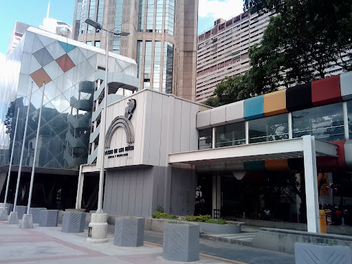 Children's Museum of Caracas