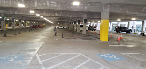 Platinum Parkings Dallas