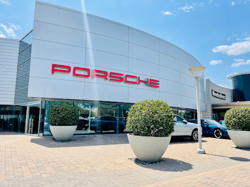 Porsche Dealer «Park Place Porsche», reviews and photos, 6113 Lemmon Ave, Dallas, TX 75209, USA
