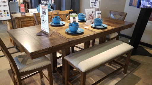 Furniture Store «Ashley HomeStore», reviews and photos, 875 E Boughton Rd, Bolingbrook, IL 60440, USA