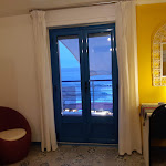 Photo n°5 de l'avis de Céline.e fait le 27/09/2022 à 20:33 sur le  La Favorita Art Hotel à Cala Gonone