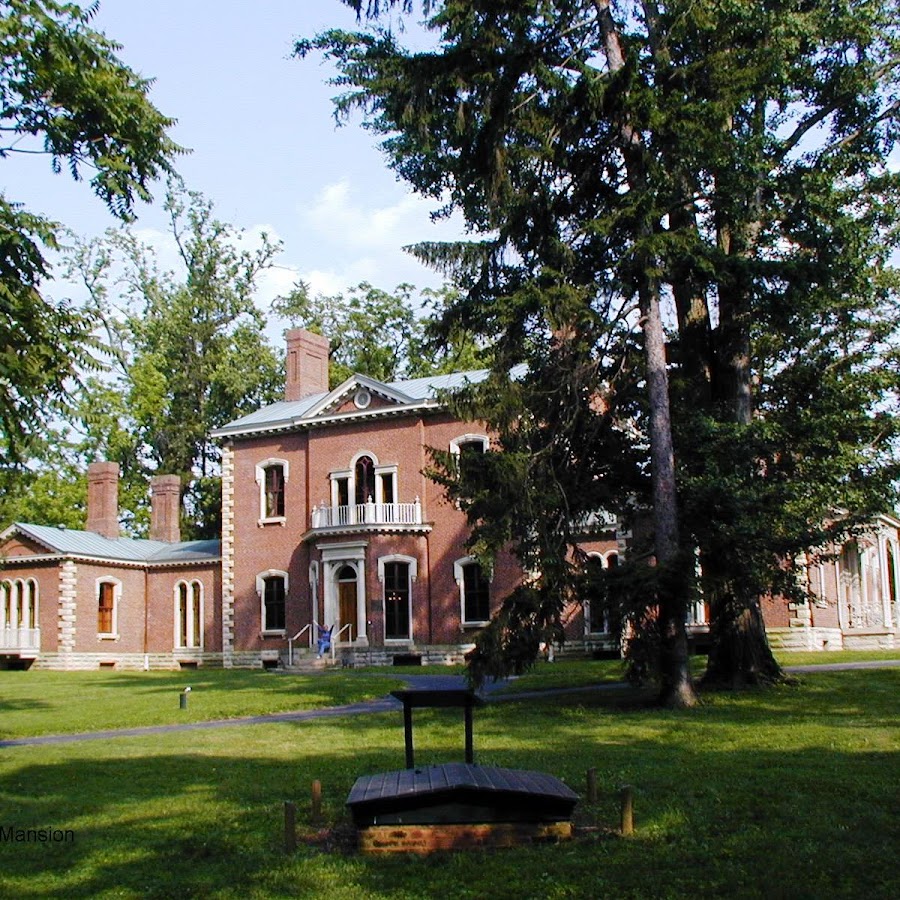 Ashland - The Henry Clay Estate