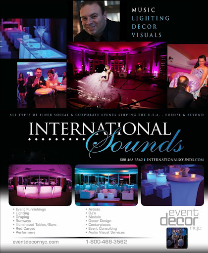 International Sounds DJ image 7