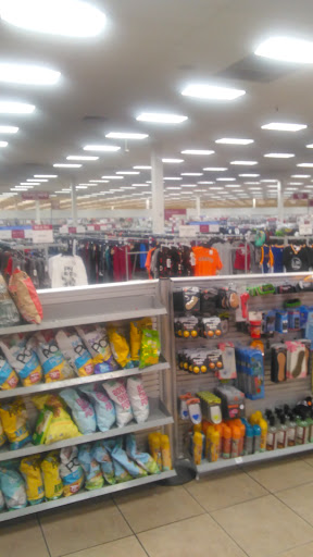 Clothing Store «Burlington Coat Factory», reviews and photos, 3702 E Hammer Ln, Stockton, CA 95212, USA