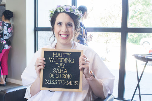 Hair Salon «Thompson & Co Salon Parlor», reviews and photos, 513 E Washington St, Iowa City, IA 52240, USA