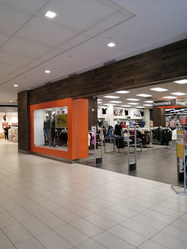 Stores to buy women's coats Montreal